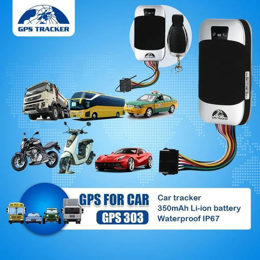 GPS AUTO FOR CAR