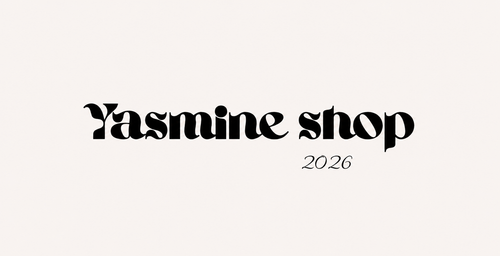 yasmine shop 
